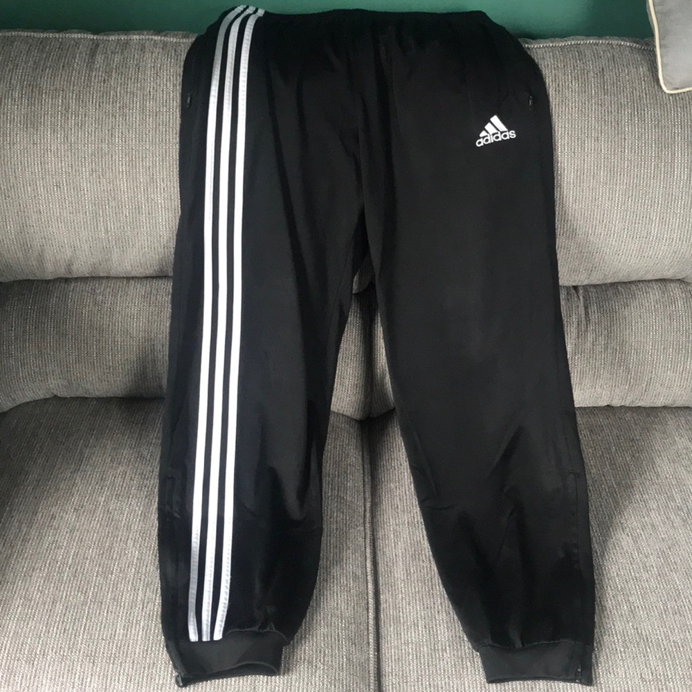 Adidas Training Pants
